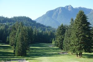 Capilano 17th